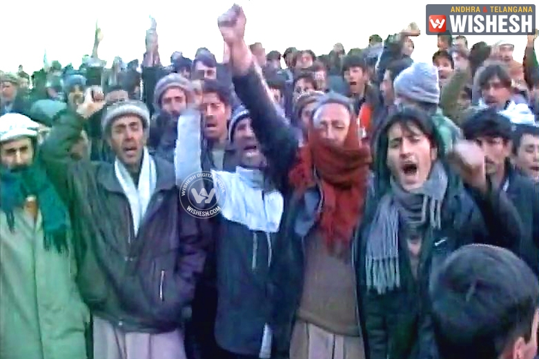 Resentment mounts in Pakistan-occupied Kashmir against forcibly acquiring land for CPEC