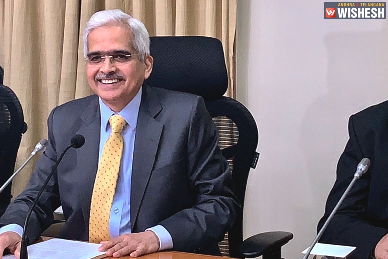 Reserve Bank Of India Keeps Policy Rate Unchanged