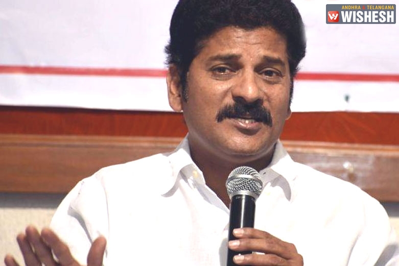KCR-Andhra Contractor Nexus Is The Next Target Of Revanth Reddy?