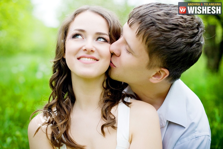 Romantic things that your man expects from you