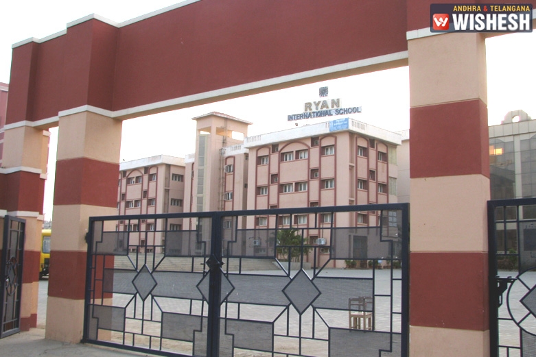 Ryan International School Reopens Again; Students, Parents Apprehensive