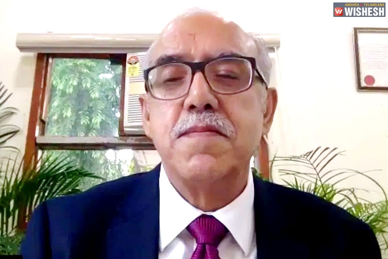 Supreme Court Justice's Sensational Comments On Indian Legal System