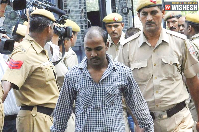 SC Rejects Nirbhaya Convict's Petition Challenging President's Rejection