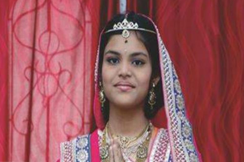 13 Year Old Hyderabad Girl Dies After Fasting For 68 Days