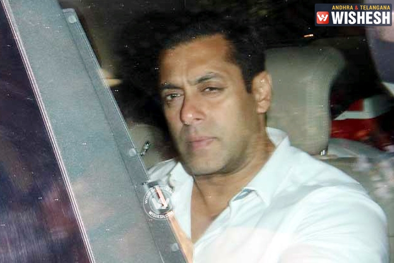 Salman Khan's driver Ashok Singh's statement rejected