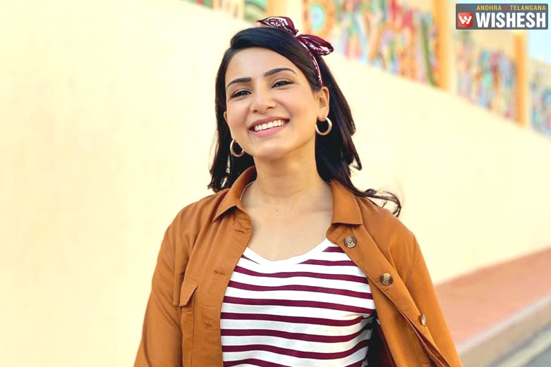 Samantha Signs a Bilingual?