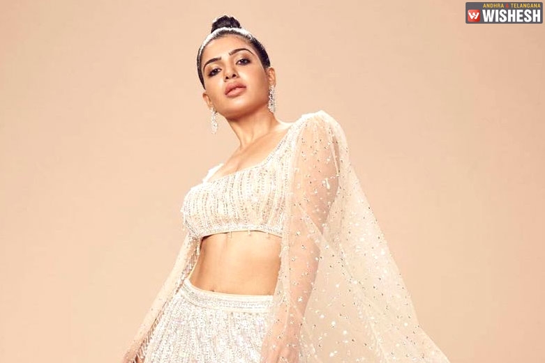 Samantha's Health Pushes Kushi to 2023