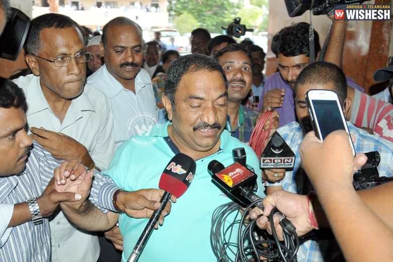 Sandra bail petition postponed to Monday