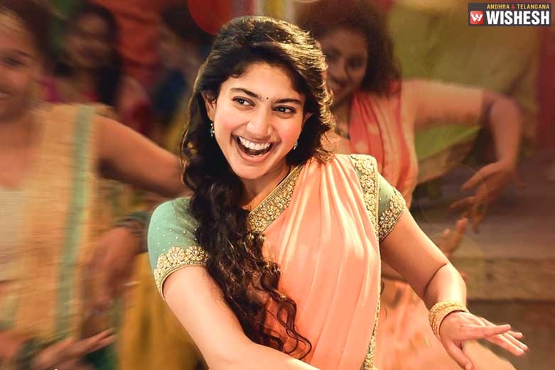 Saranga Dariya: One more sensation from Sai Pallavi