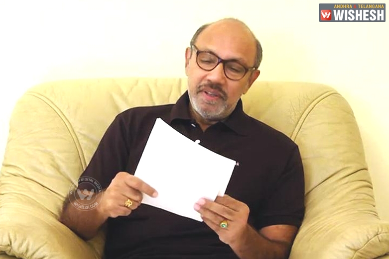 Kattappa Finally Apologizes To Kannadigas; Urges Not To Stop Movie Release
