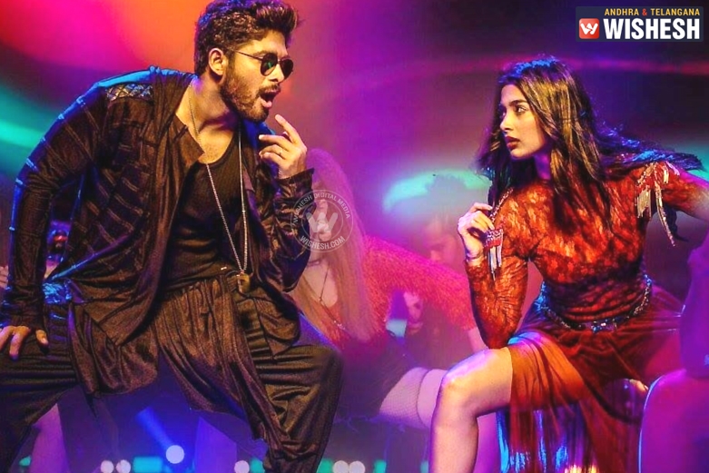 Seeti Maar From Allu Arjun’s DJ Becomes A Rage Amongst Fans