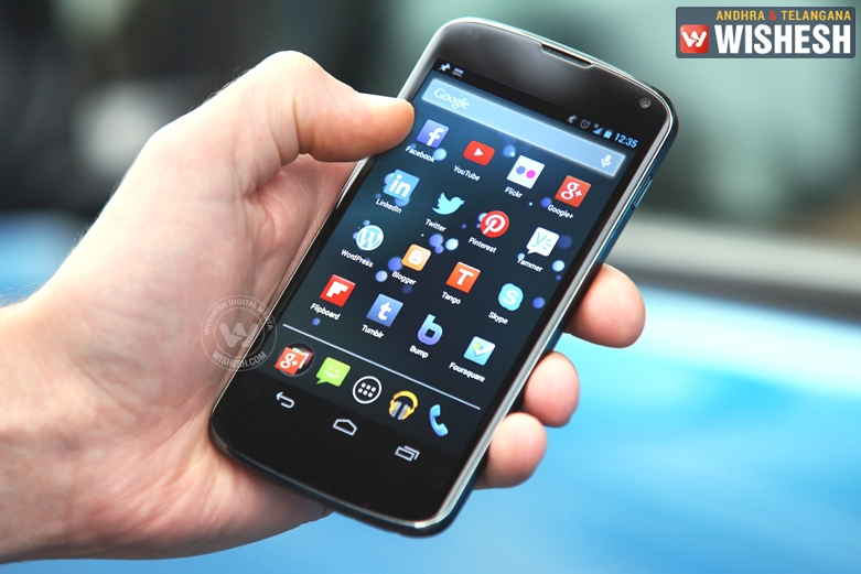 Smartphone App To Test Male Infertility At Home