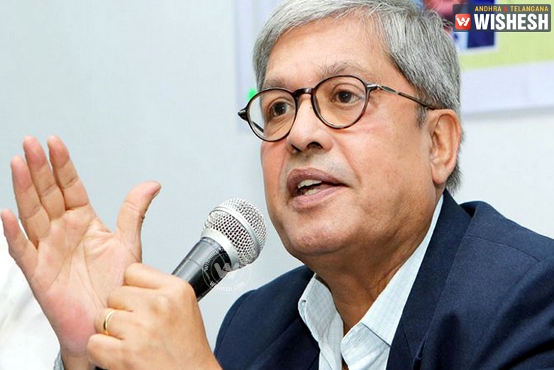 Senior Journalist Dileep Padgaonkar is No More!