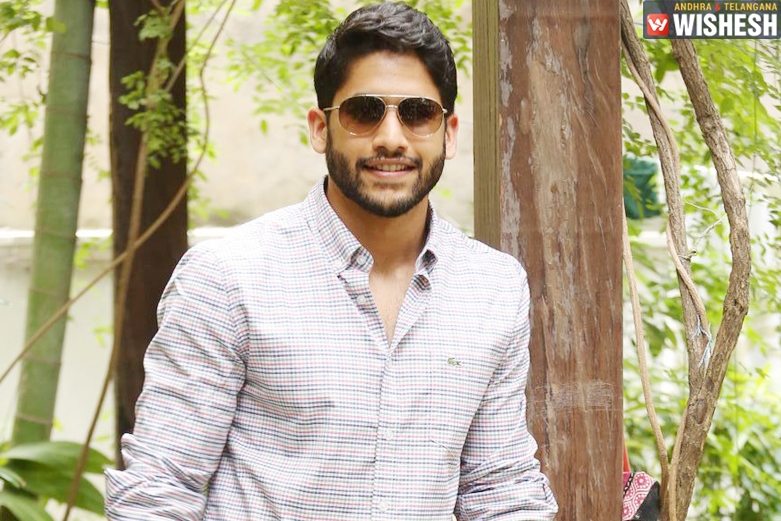 Sensible Director locked for Chaitu’s Next