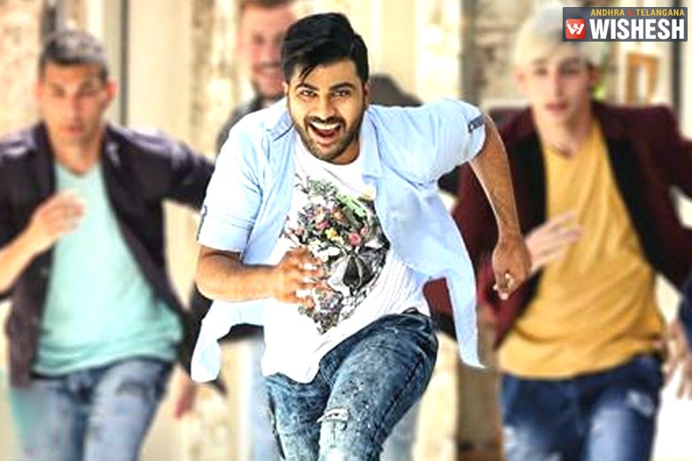 All Eyes on Mahanubhavudu