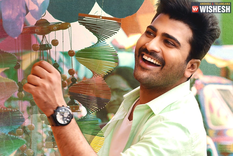 Sharwanand Walks Out Of NTR's Biopic