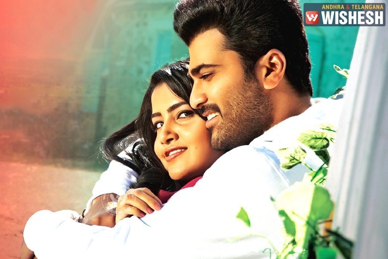 Shatamanam Bhavathi Trailer Talk