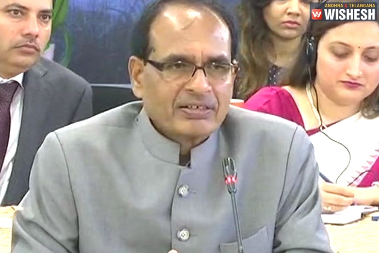 Opposition Urges PM Modi To Remove Shivraj Singh Chouhan As MP CM