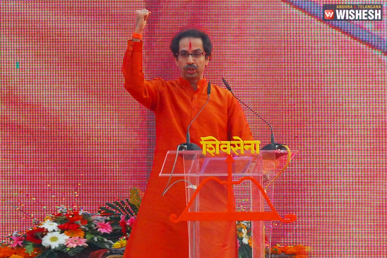 Lynching of rape accused, reflection of slow process of law - Shivasena