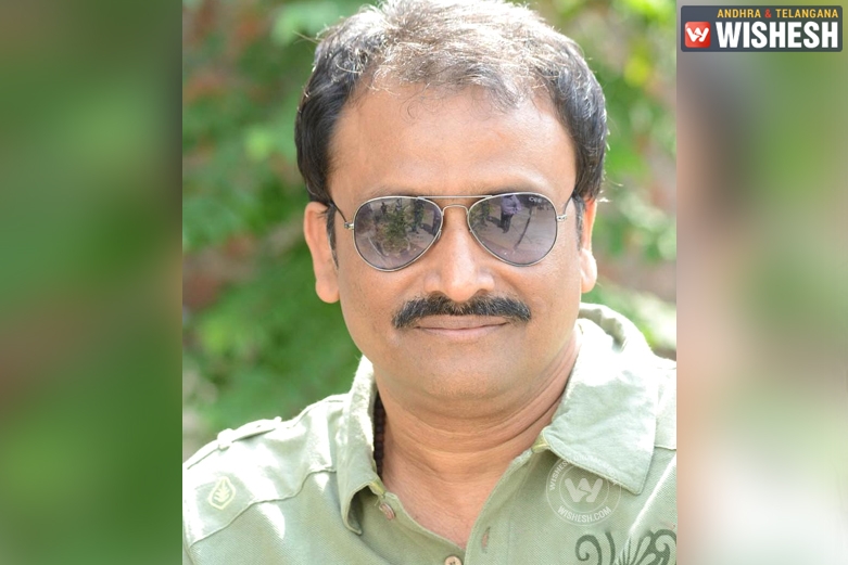 Tollywood Director Plans For “Show” Sequel