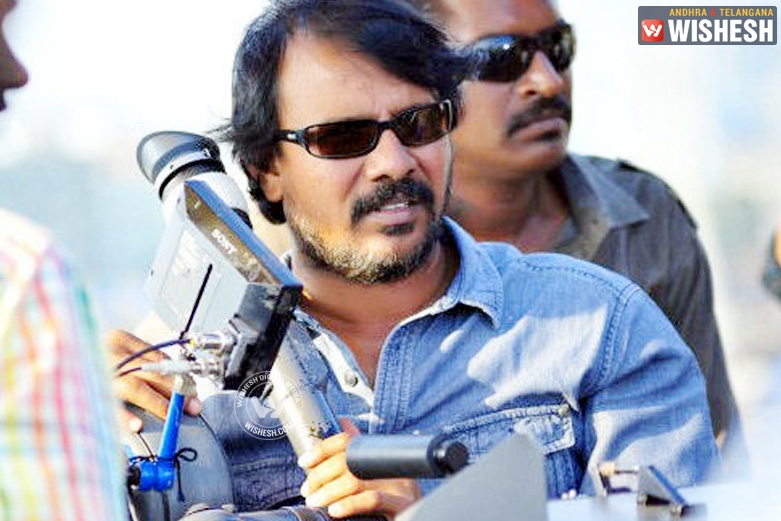 Cinematographer Shyam K Naidu Interrogation In Drugs Case Begins