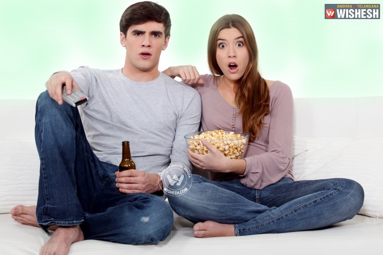 Sitting for more hours can increase risk of anxiety