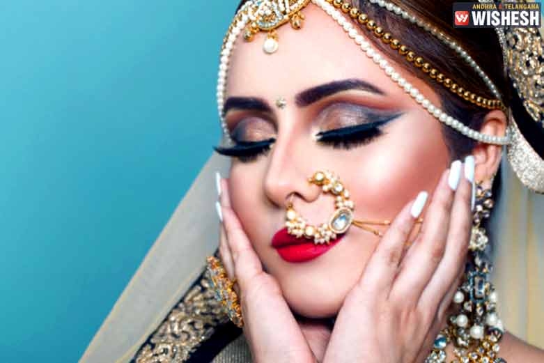 Here Are Some Skin Care Tips For Brides