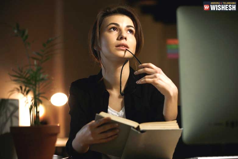 Some key signs to know that you are on someone's mind