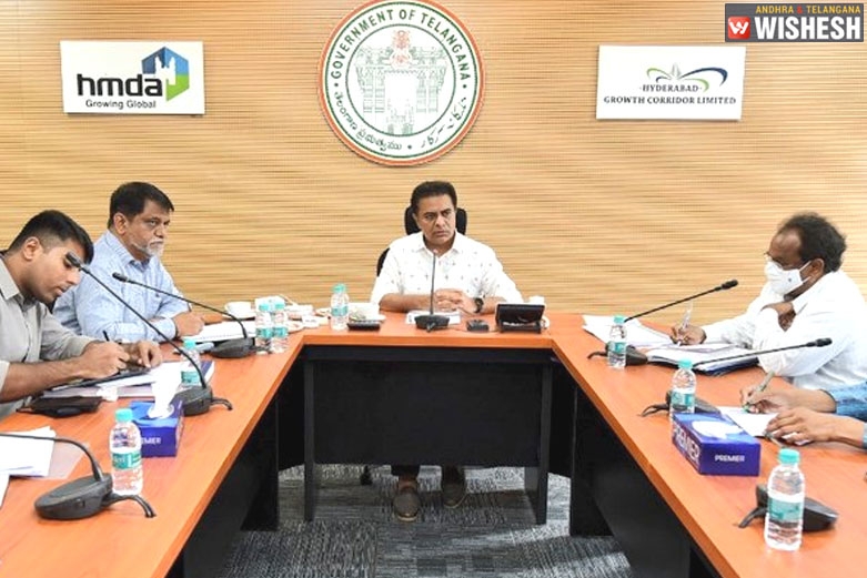 Special Commissioner To Protect Hyderabad Lakes