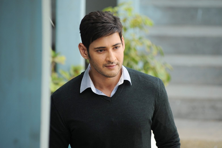 Srimanthudu crosses Rs. 100 crores