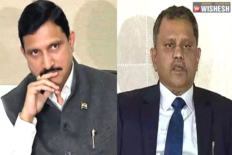 Sujana Chowdary's Secret Meeting With Ramesh Kumar Exposed