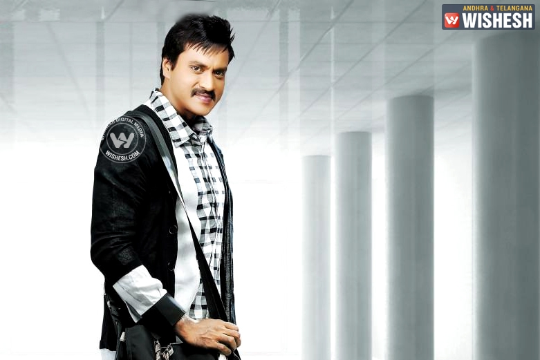Sunil completes it in 5 days