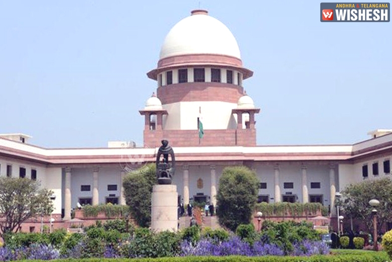 SC to Hear on Cauvery Water Dispute Case Today
