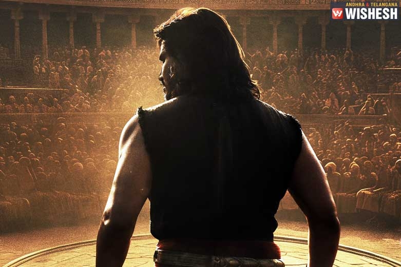 Record budget for Swayambhu Action Stunts