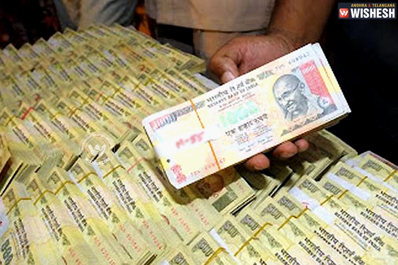 Switzerland taking necessary action on black money issue