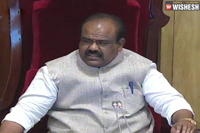 T TDP Taking on Speaker