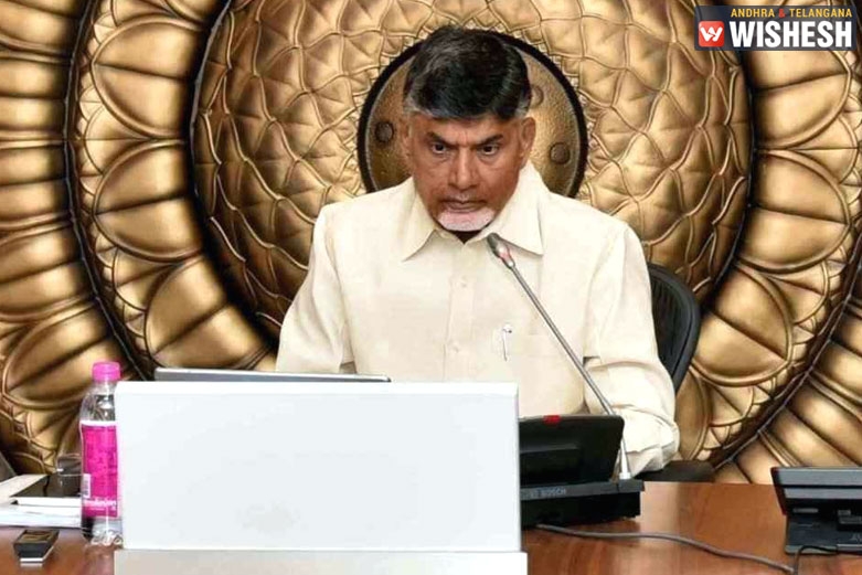 Harikrishna's Demise: TDP Cancels Cabinet Reshuffle
