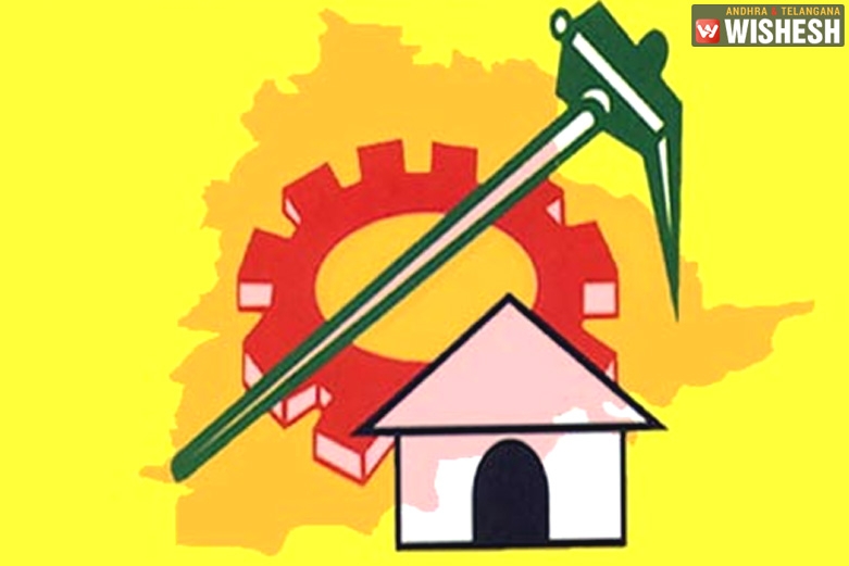 TDP Candidates For Telangana Polls