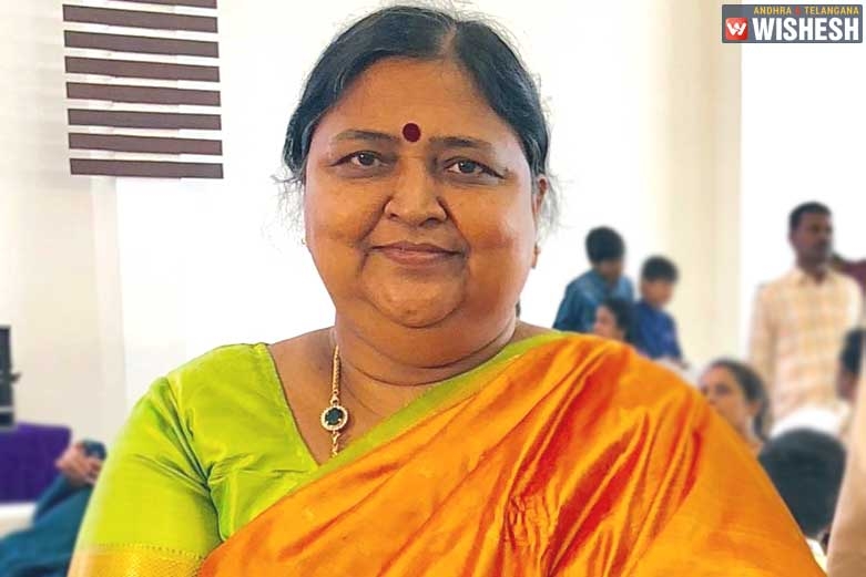 TDP Plans A Tough Fight In Tirupati Byelection