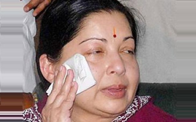 Jayalalitha being treated for infection, is 'responding well': Apollo Hospital Medical Bulletin
