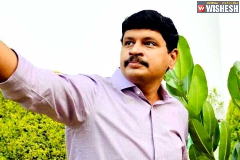 Santosh Kumar Goes Missing After Delhi Liquor Scam