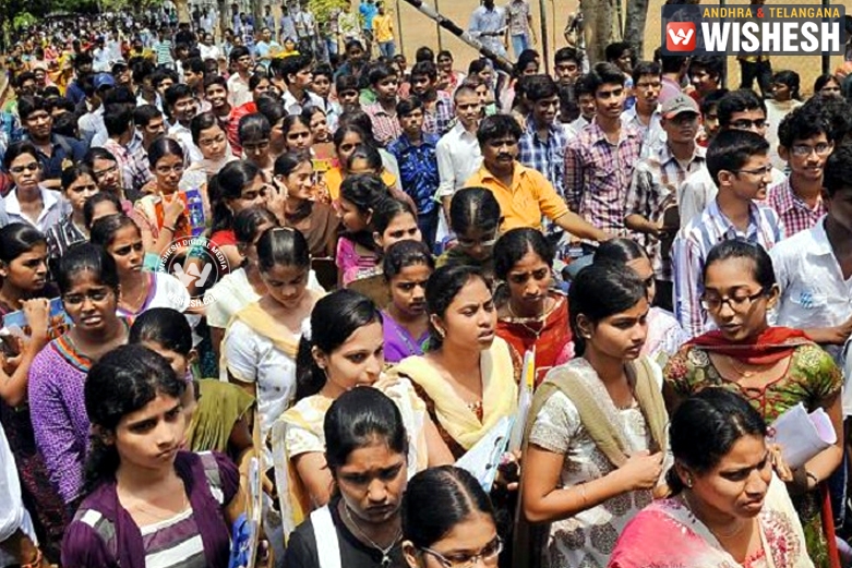 TS Eamcet 2 Leakage: Fresh Exam Again