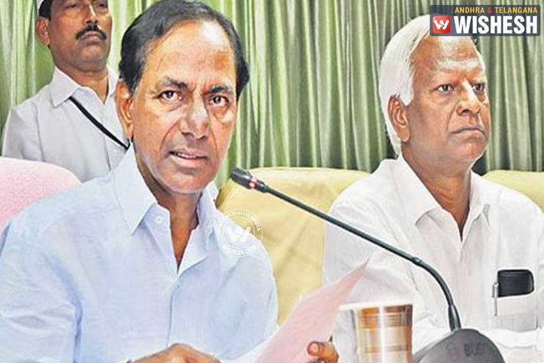 TS Government Still Confused about EAMCET 2