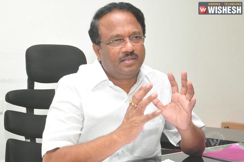 TS Health Minister Urges Health Care Workers To Rededicate Themselves