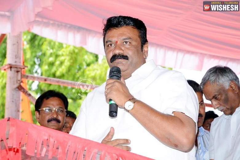 Talasani warns top stars of Tollywood