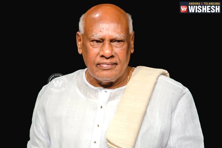 Rosaiah’s Governor Role Extended