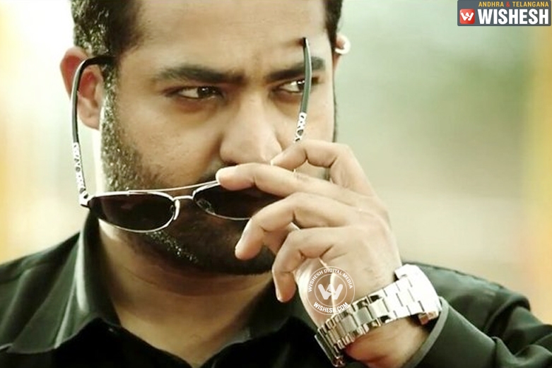 Tarak’s Passion For Jai Lava Kusa