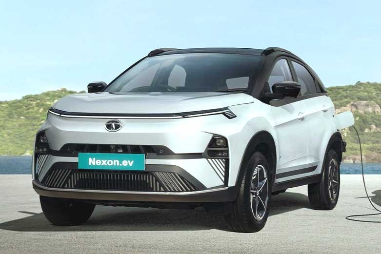 Tata EV cuts prices of Nexon and Tiago