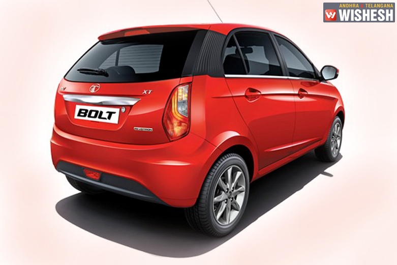 Tata Motors Won't Discontinue the Bolt Hatchback