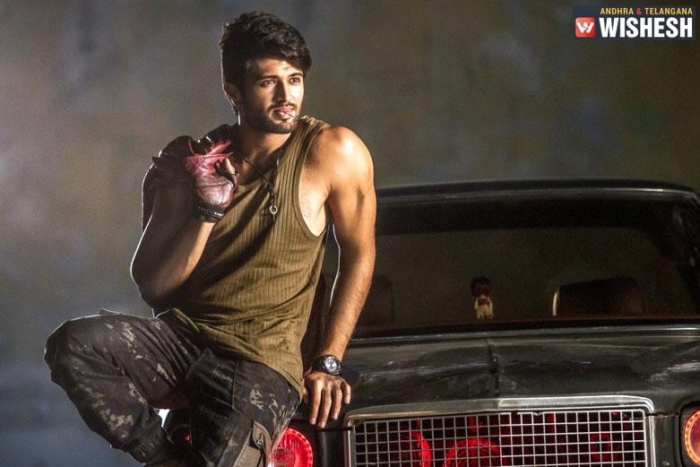 Taxiwaala Ten Days Collections